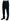 Blue Cotton Dress Formal Men Pants