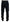Blue Cotton Dress Formal Men Pants