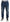 Blue Washed Skinny Cotton Denim Jeans