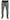 Gray Polyester Sweatpants Jogger Pants