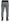 Gray Polyester Sweatpants Jogger Pants