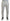 White Cotton Skinny Chino Pants