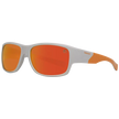 Gray Men Sunglasses