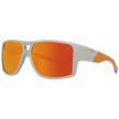 Gray Men Sunglasses