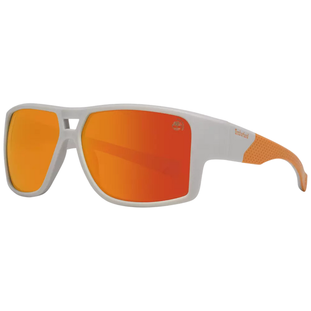 Gray Men Sunglasses