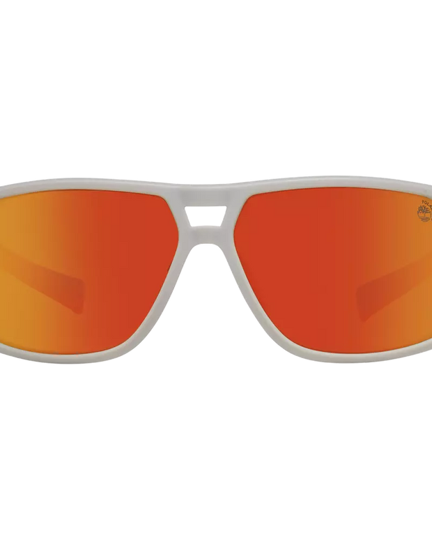 Gray Men Sunglasses