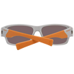 Gray Men Sunglasses
