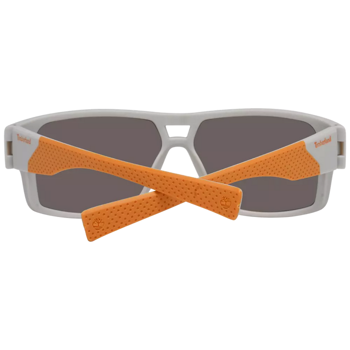 Gray Men Sunglasses