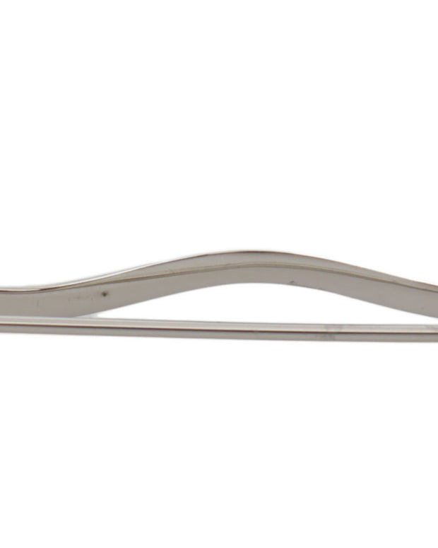 Silver Brass Crystal Spilla Serpente Mens Brooch Pin
