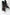 Black Nylon Galileo High Top Sneakers Shoes