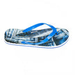 Light Blue EVA Men Sandal