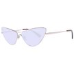 Rose Gold Women Sunglasses