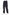 Blue Cotton Men's Pant