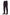 Brown Wool Men Pant