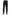 Brown Wool Men Pant
