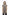 Brown Wool Women Sweater