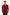 Red Wool Men Sweater