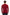 Red Wool Men Sweater