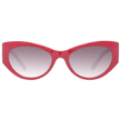 Red Women Sunglasses