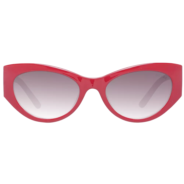 Red Women Sunglasses