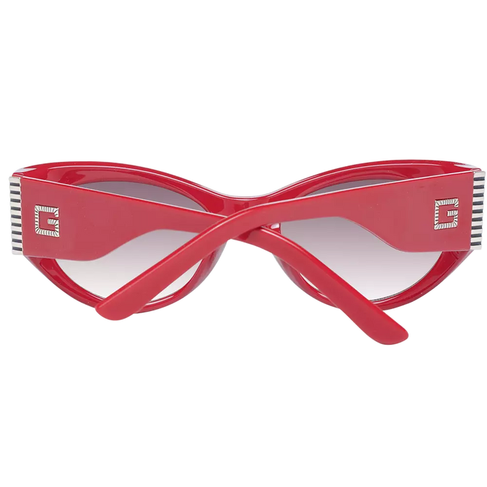 Red Women Sunglasses