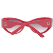 Red Women Sunglasses