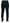 Blue Purple Plaid Wool Trousers Pants