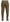 Beige Cotton Stretch Floral Chinos Pants