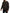 Brown Knitted Wool Fatto A Mano Sweater