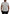 Cotton White Logo Print Crewneck T-shirt
