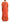 Coral Cotton Blend Short Sleeves Maxi Shift Dress