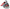 Red White Flat Sneakers Loafers Shoes
