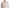 White Long Sleeves Crewneck Pullover Sweater