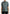 Multicolor Musical Instruments Silk Short sleeve Shirt