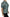 Multicolor Musical Instruments Silk Short sleeve Shirt
