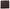 Brown Patterned Silk Square Handkerchief Scarf