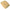 Yellow Polyester Mohair Fiber Neck Wrap Scarf
