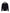 Elegant Oversize Black Samuel Hoodie
