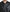 Black Leather Full Zip Bomber Men Jacket