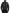 Black Leather Full Zip Bomber Men Jacket