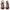 Light brown Slingback Corset Style Fastening stiletto heels