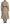 Khaki Double Breasted Trench Coat Jacket