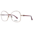 Bronze Women Glasses Frame