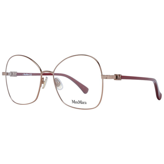 Bronze Women Glasses Frame