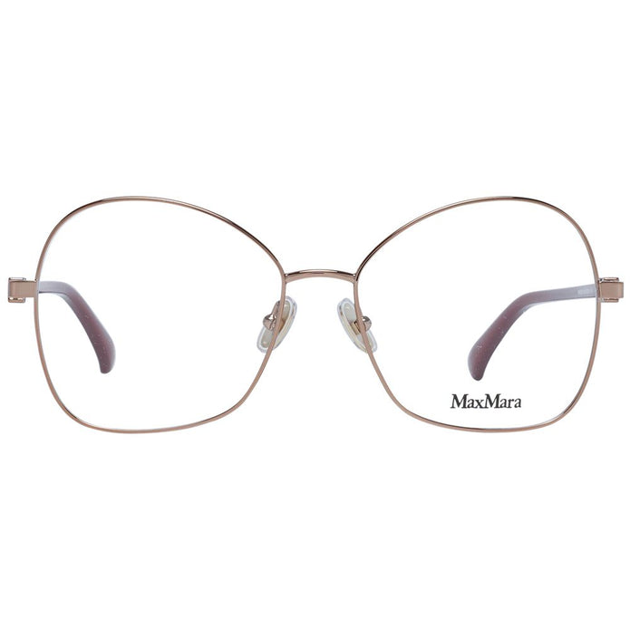 Bronze Women Glasses Frame
