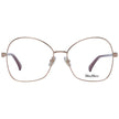 Bronze Women Glasses Frame