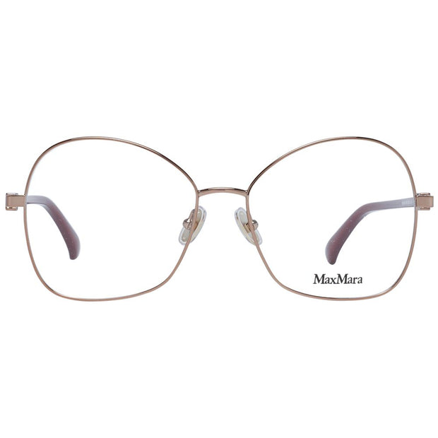 Bronze Women Glasses Frame