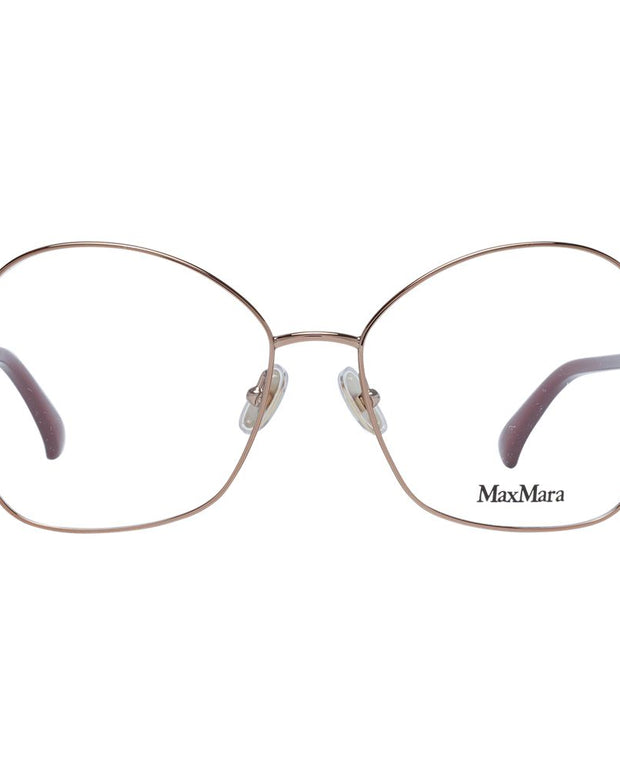 Bronze Women Glasses Frame