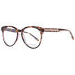 Brown Women Glasses Frame