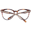 Brown Women Glasses Frame